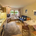 Apartment Haus Sandra Kitzbühel