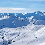 Apartmán Haus Sandra Kitzbühel