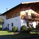 Apartment Haus Sandra