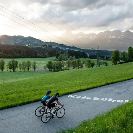 Apartamento Haus Sandra