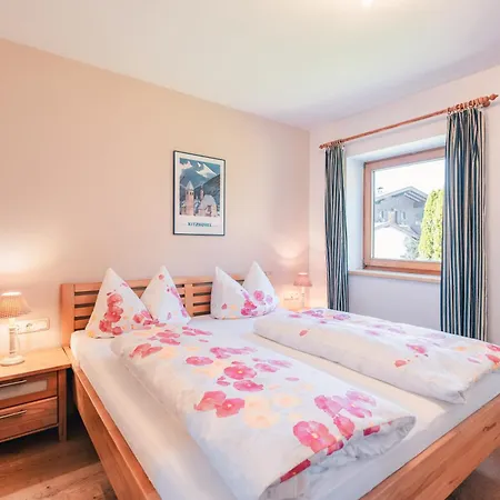 Apartmán Haus Sandra Kitzbühel