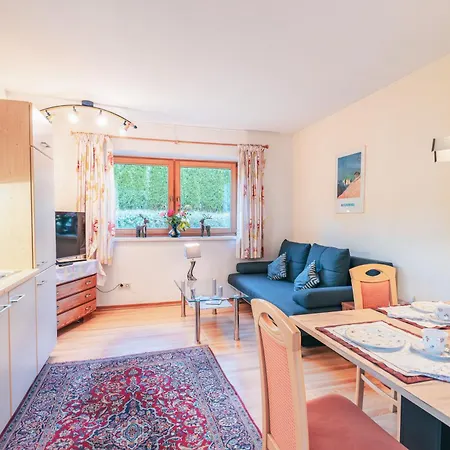 Haus Sandra *