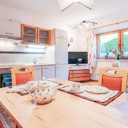 Haus Sandra
