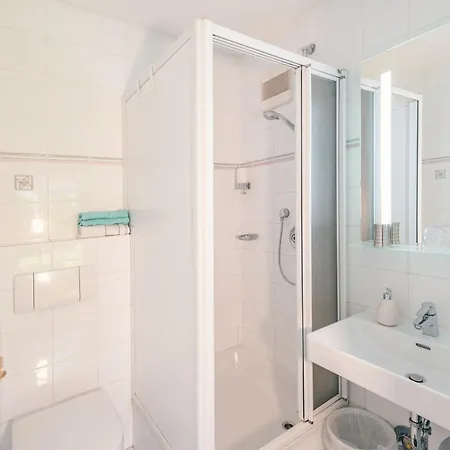 Haus Sandra Apartmán *