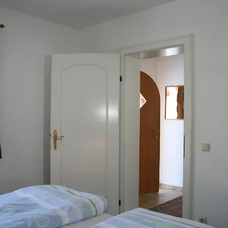 Haus Sandra *