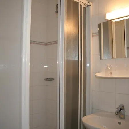 Haus Sandra Apartmán *
