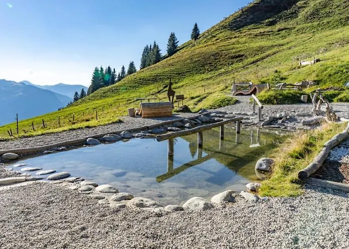 Haus Sandra Daire Kitzbühel