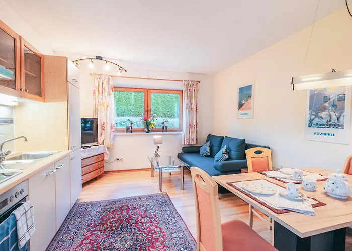 Haus Sandra *