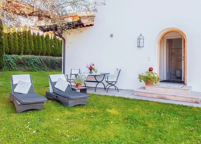 Haus Sandra Kitzbühel