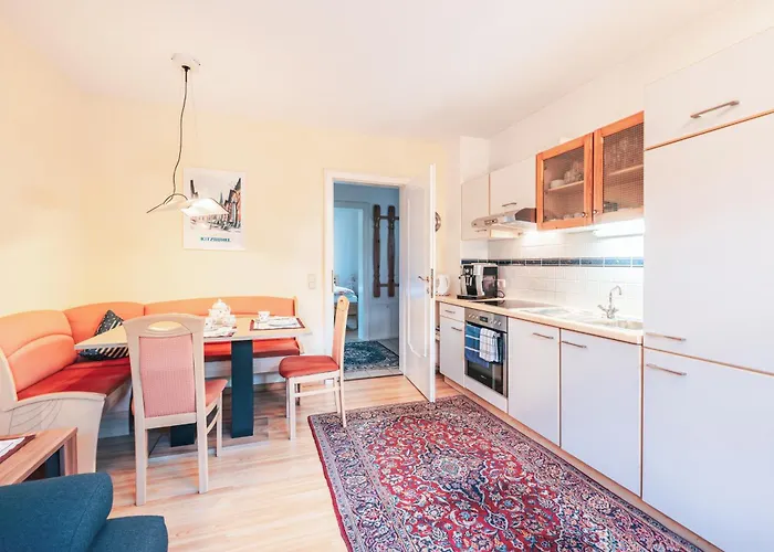 Haus Sandra * Кицбюэль