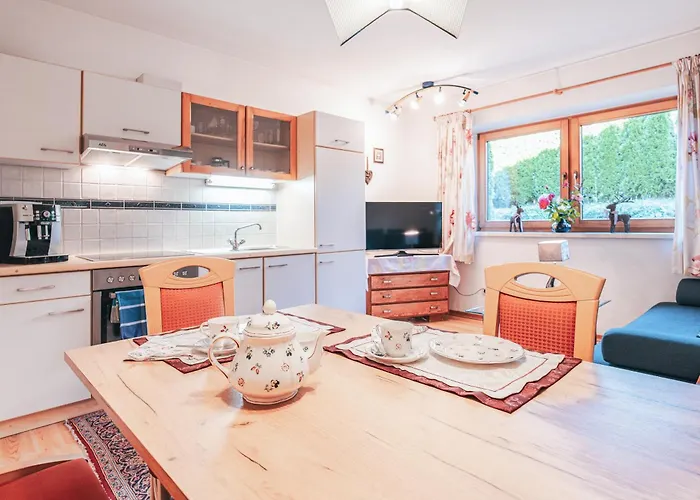 Haus Sandra