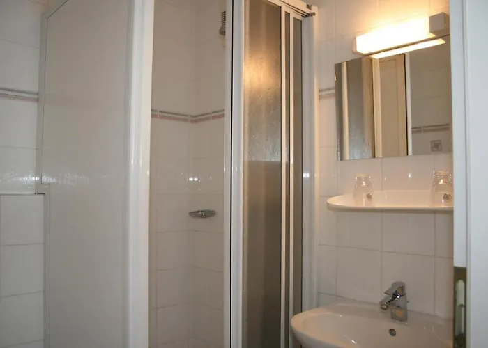 Haus Sandra Апартаменты *