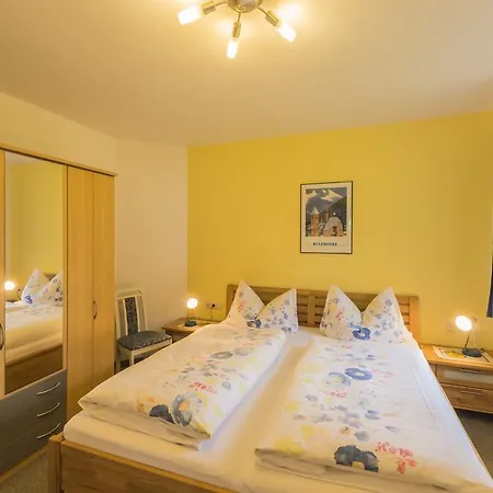 Haus Sandra Appartement *