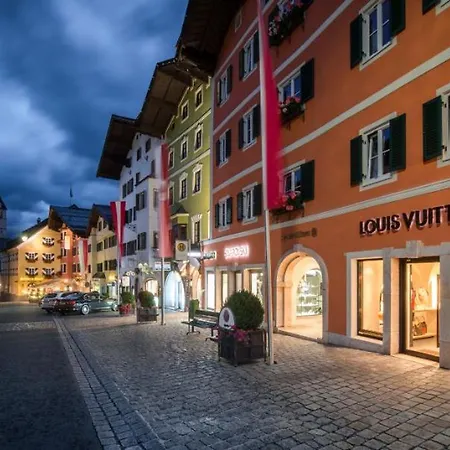 Apartamento Haus Sandra *