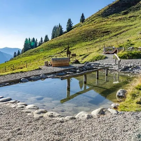 Haus Sandra Appartement Kitzbühel