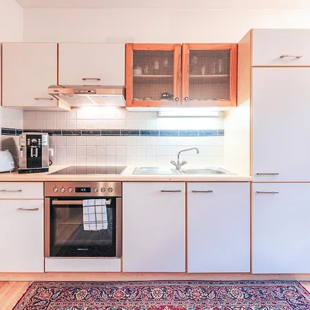 Appartement Haus Sandra