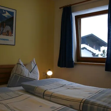 Haus Sandra *