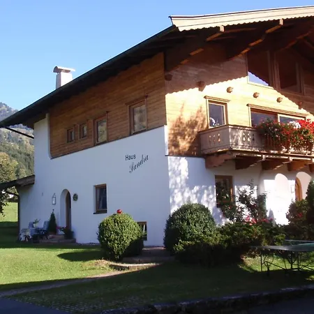 Apartamento Haus Sandra