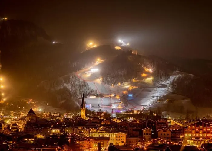 Haus Sandra * Kitzbühel