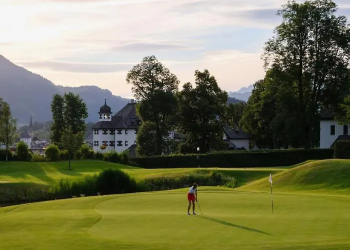 Haus Sandra Apartman