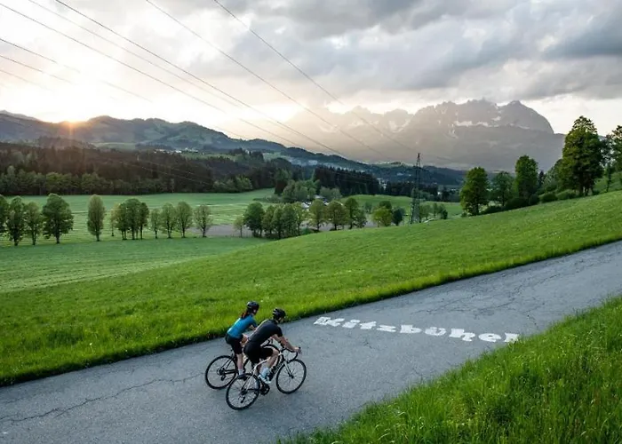 Apartman Haus Sandra