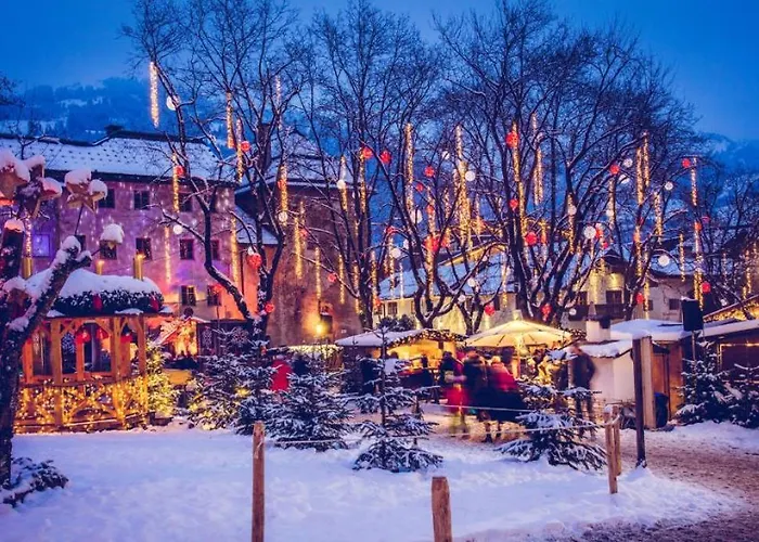 Haus Sandra Apartman